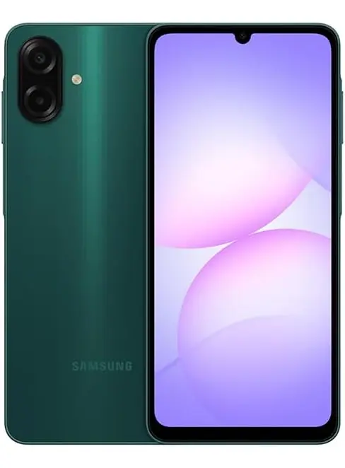 Celular Samsung Galaxy A07 4Gb Ram 128Gb
